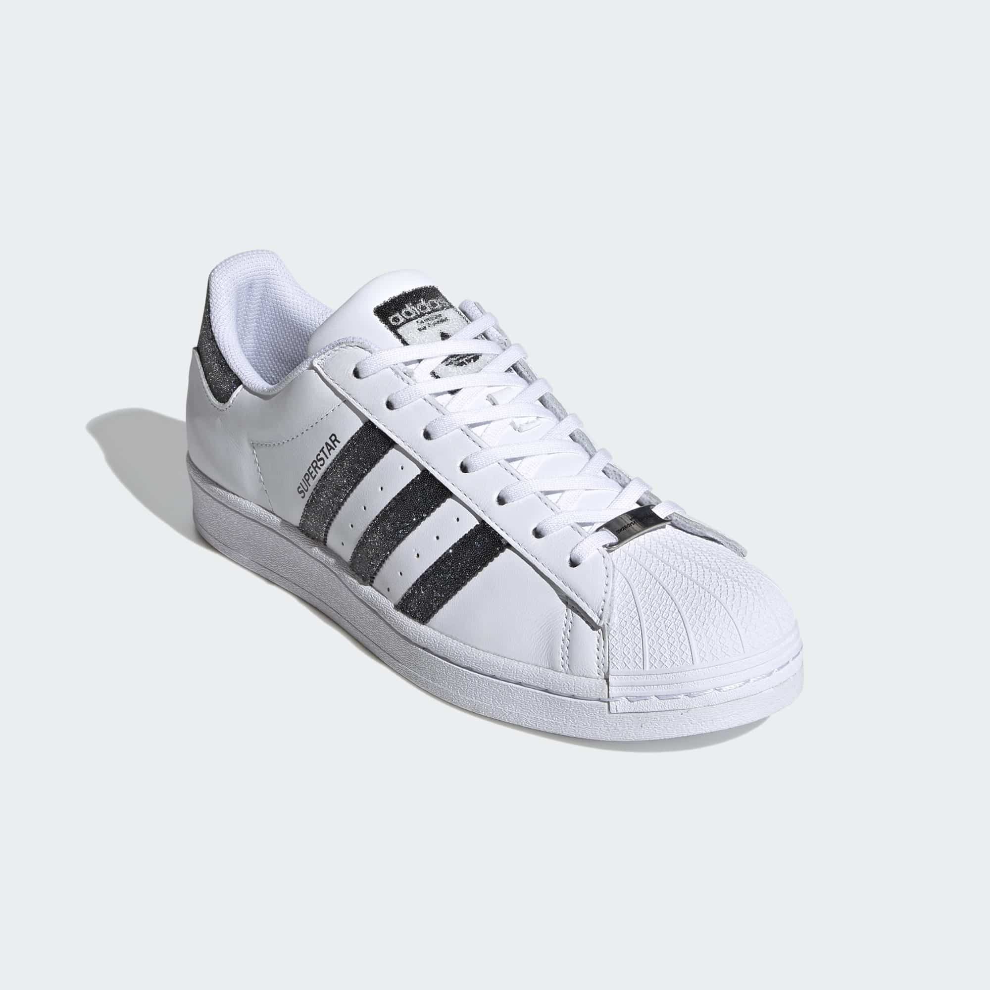 Swarovski x adidas Superstar | FX7480 | Grailify